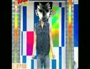 ゴンさんが右ひじと左ひじを交互に見せてくるだけ