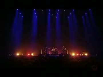 眠る猫【LIVE】
