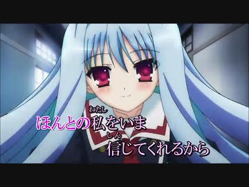 【ニコカラ】Endless Story(Off Vocal D●M音源)