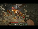マインクラフトで焼き鳥工場？改良版。
