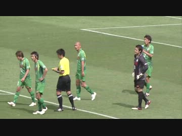 2012 J2第14節 東京ヴェルディvsファジアーノ岡山