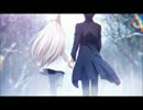 【誤魔化しながら】空は高く風は歌う【歌ってみた】