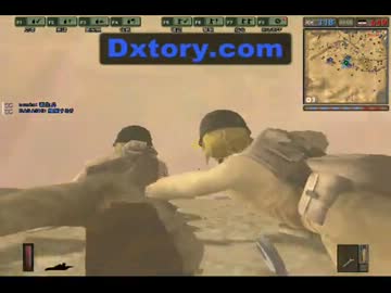 【BF1942】FHSW まったり動画