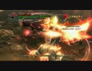 DMC4　無着地べリアル（練習）part2