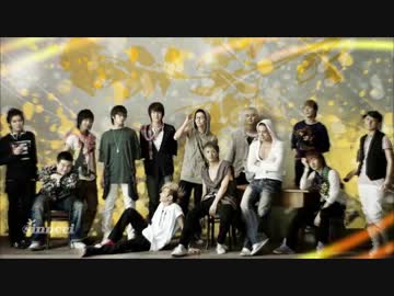 superjunior REMIX 3 For E.L.F