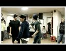 SHINHWA Production Making_Dance Training
