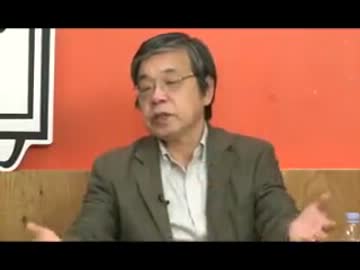 ニコ生アゴラ 「著作権法改正​は誰のため？」～『違法ダウン​ロード罰