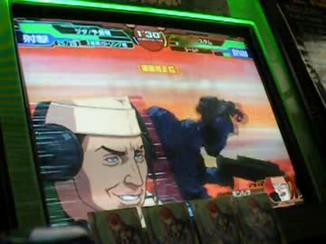 GCB おっさん達のカードビルダー 第122回 vs大佐