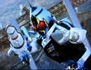 【仮面ライダーフォーゼ】 コズミックステイツテーマソング COSMIC MIND Fuli