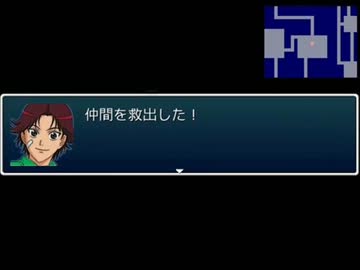 テニプリ知らない人間がテニプリダンジョン実況すると…part7前編