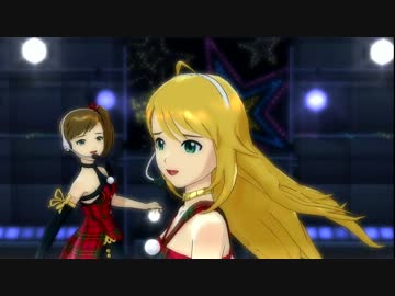 アイドルマスター2 美希真美HD 「マリオネットの心」