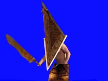 精神レイプ！三角頭と化した先輩BB