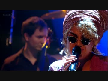 Melody Gardot - Mira