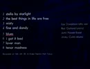 [965] BLUES @ FINE AND DANDY - LOU DONALDSON with RED GARLAND