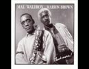 [962] SOUL MATES @ MUCH MORE! - MAL WALDRON & MARION BROWN
