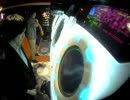 【maimai】KeyCrash 05/11 22:08 ワールズエンド・ダンスホール Basic