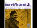 [957] THE LAMP IS LOW - THE SONG BOOK - BOOKER ERVIN