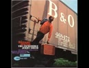 [956] MIDNIGHT SPECIAL - JIMMY SMITH