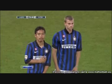 いんてるたいらつぃお後半