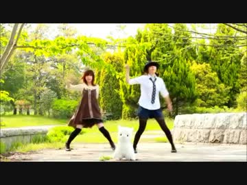 【１周年】ロミオとシンデレラ　踊ってみた【あこゆず】