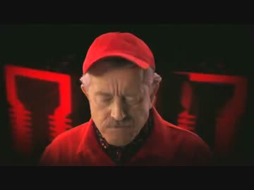 #6 【YELLO】 - Bostich (Reflected) (HD) Live