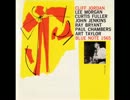 [949] BEYOND THE BLUE HORIZON - CLIFF JORDAN