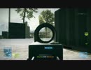 BF3(PC) MG36使用中(ver1.04)