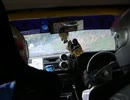 茂原de痛車ドリフト中級最終ヒート