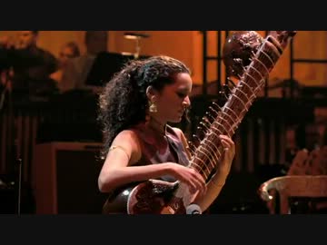 Anoushka Shankar & Jeff Lynne - The Inner Light