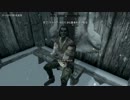 【Skyrim】魔法使い旅歩きPART4【プレイ動画】