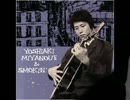 [924] THE WAY YOU LOOK TONIGHT @ SMOKIN' - YOSHIAKI MIYANOUE