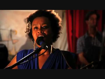 Meklit Hadero - Leaving Soon - Sound Tracks Quick Hits 2012