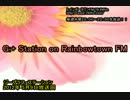 2012年5月9日放送　ジープラス【G:+ Station on Rainbowtown FM】