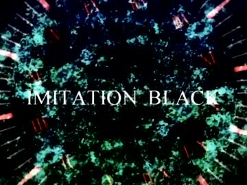 【ジョジョソン1部】IMI/TATION/BLACK【歌ってみた】
