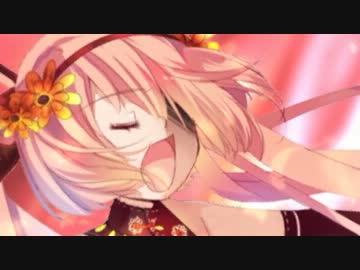 【猫村いろは】鴇色の歌姫【オリジナル曲PV付き】