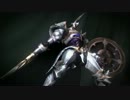 白騎士物語 -古の鼓動- OP