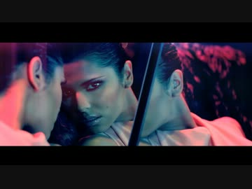 (日本語字幕･歌詞付) (1Mbps)  【PV】 Cheryl - Call My Name