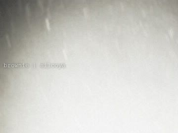 【ニコニコインディーズ/歌モノ】brownie - silcoya【オリジナル曲】