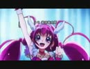 スマイルプリキュアEDを星のカービィにしてみた
