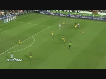 最近のリカルド　クアレスマ　（ドリブラー）