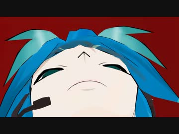 【MMD】 ドラマ   ナナちゃんラトちゃん第5話