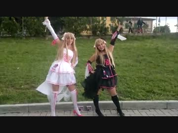 chobits sweetiex2 danceroid