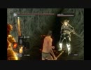 【ダークソウル】七週目だよ、パンツ一丁の僕を助けてよ【病み村】