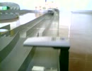 ミニ四駆車載動画