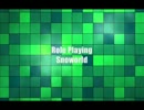 Role Playing【♪】