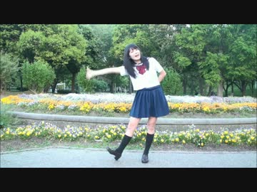 【ちょんぴ】サディスティック・ラブ踊ってみた【コミュ150人】