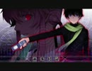 【saria】空想メソロギヰ歌ってみた。