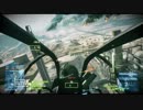 【BF3：XBOX360】 komuzakがBF3 Part4　【CQ/Operation Firestorm】