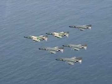 【MAD】航空自衛隊×君の神話