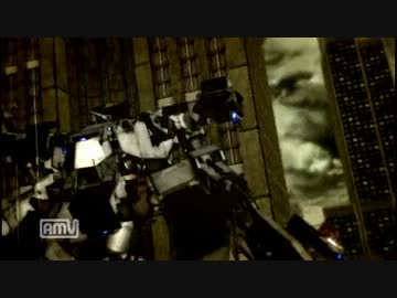 【ACV】UAVを使わない番外編ストミ04サブクエ達成しつつ復讐戦【PS3】